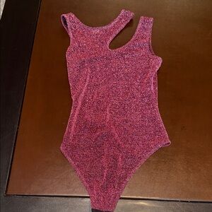 ALIX Bodysuit